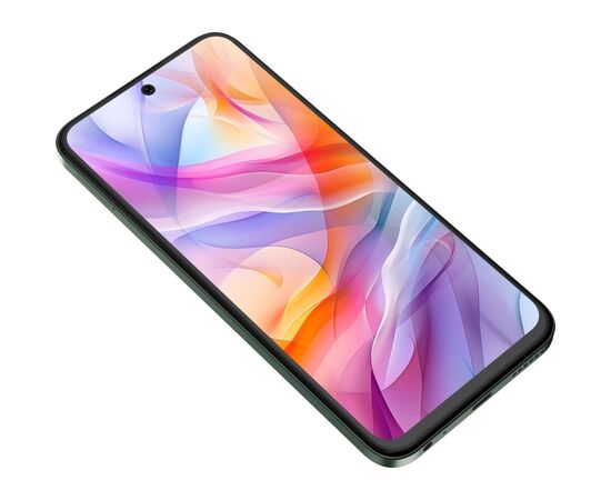 Мобильный телефон ZTE Nubia V70 Design 8/128GB Green (1143713), изображение 4 Мобильный телефон ZTE Nubia V70 Design 8/128GB Green (1143713), изображение 4