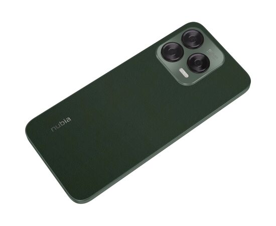 Мобильный телефон ZTE Nubia V70 Design 8/128GB Green (1143713), изображение 7 Мобильный телефон ZTE Nubia V70 Design 8/128GB Green (1143713), изображение 7