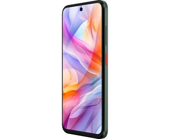 Мобильный телефон ZTE Nubia V70 Design 8/128GB Green (1143713), изображение 9 Мобильный телефон ZTE Nubia V70 Design 8/128GB Green (1143713), изображение 9