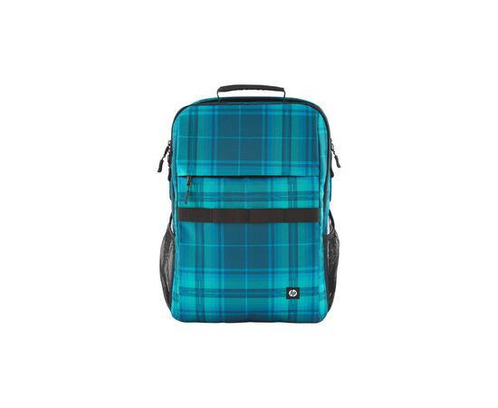 Рюкзак для ноутбука HP 16.1" Campus Tartan Plaid Blue (7J594AA)