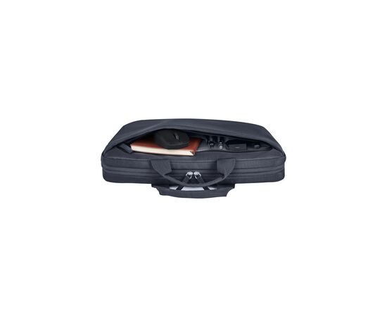 Сумка для ноутбука HP 14" Everyday Odyssey, Dark Grey (A08JSAA), зображення 7