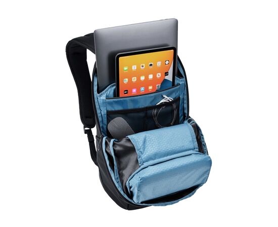 Рюкзак для ноутбука Thule 14" Accent Recycled Backpack 20L TACBP-2115 black (3205380), изображение 2