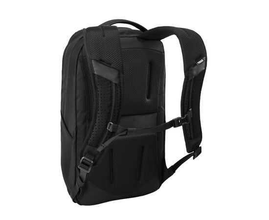 Рюкзак для ноутбука Thule 14" Accent Recycled Backpack 20L TACBP-2115 black (3205380), изображение 4