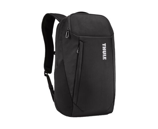 Рюкзак для ноутбука Thule 14" Accent Recycled Backpack 20L TACBP-2115 black (3205380)