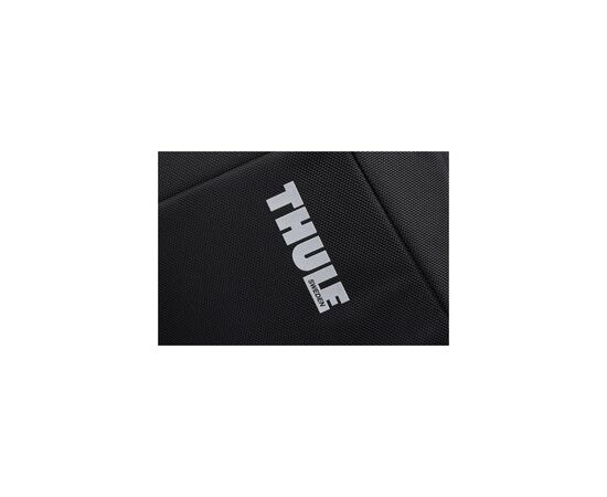 Рюкзак для ноутбука Thule 15.6" Accent Recycled 23L TACBP-2116 black (3205381), изображение 12 Рюкзак для ноутбука Thule 15.6" Accent Recycled 23L TACBP-2116 black (3205381), изображение 12
