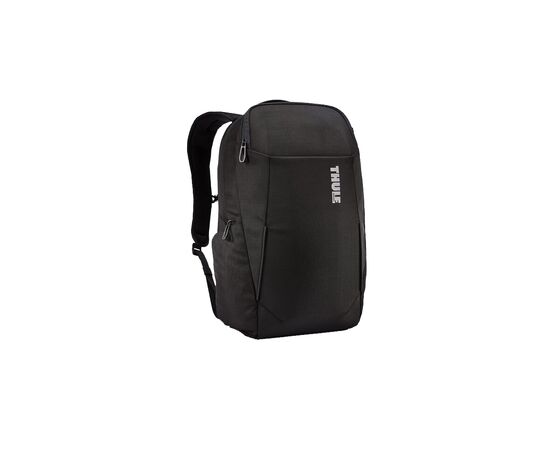 Рюкзак для ноутбука Thule 15.6" Accent Recycled 23L TACBP-2116 black (3205381)
