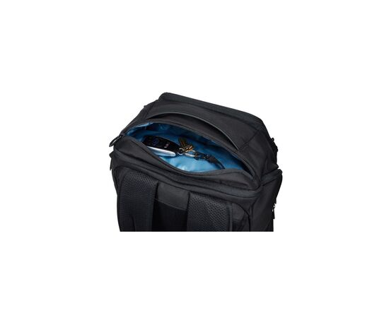 Рюкзак для ноутбука Thule 15.6" Accent Recycled 28L TACBP-2216 black (3205382), зображення 10