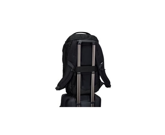 Рюкзак для ноутбука Thule 15.6" Accent Recycled 28L TACBP-2216 black (3205382), зображення 11