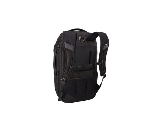 Рюкзак для ноутбука Thule 15.6" Accent Recycled 28L TACBP-2216 black (3205382), зображення 2