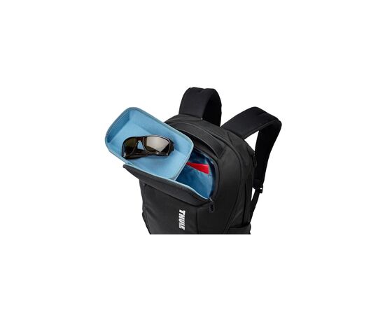 Рюкзак для ноутбука Thule 15.6" Accent Recycled 28L TACBP-2216 black (3205382), зображення 3