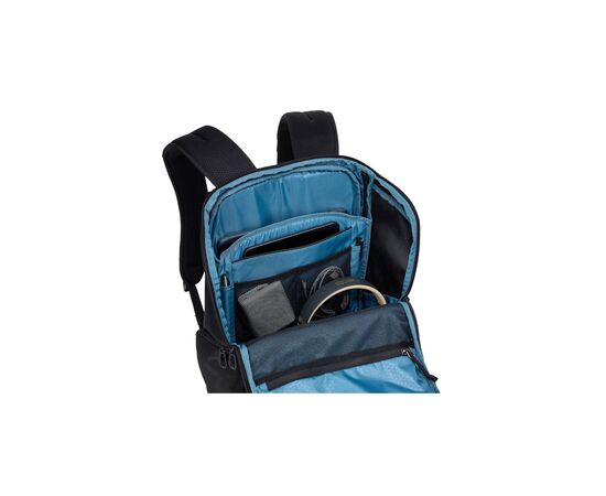 Рюкзак для ноутбука Thule 15.6" Accent Recycled 28L TACBP-2216 black (3205382), зображення 4