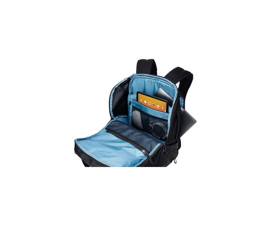 Рюкзак для ноутбука Thule 15.6" Accent Recycled 28L TACBP-2216 black (3205382), зображення 8