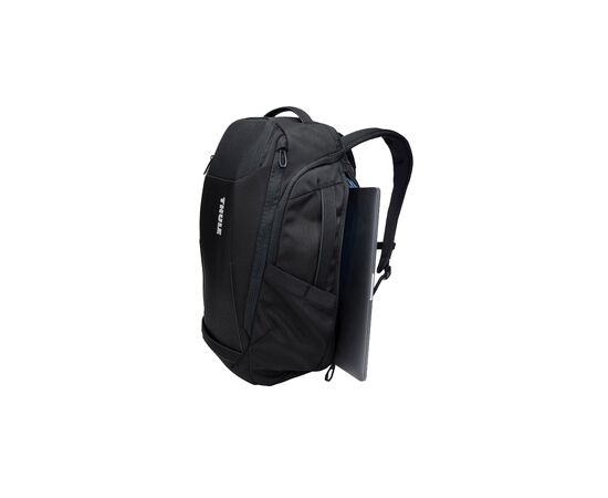 Рюкзак для ноутбука Thule 15.6" Accent Recycled 28L TACBP-2216 black (3205382), зображення 9