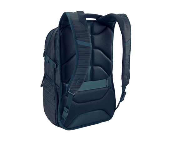 Рюкзак для ноутбука Thule 15.6" Construct 28L CONBP-216 Carbon Blue (3205355), изображение 4 Рюкзак для ноутбука Thule 15.6" Construct 28L CONBP-216 Carbon Blue (3205355), изображение 4