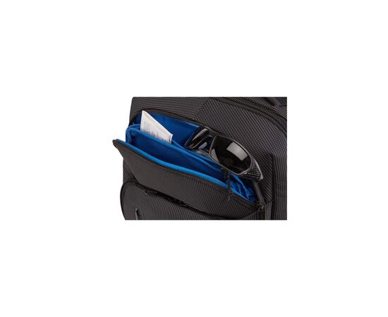 Рюкзак для ноутбука Thule 15.6" Crossover 2 Backpack 30L C2BP-116 black (3205258), зображення 2 Рюкзак для ноутбука Thule 15.6" Crossover 2 Backpack 30L C2BP-116 black (3205258), зображення 2