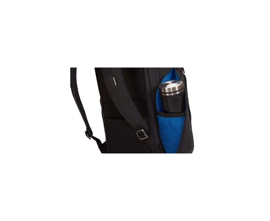 Рюкзак для ноутбука Thule 15.6" Crossover 2 Backpack 30L C2BP-116 black (3205258), зображення 5 Рюкзак для ноутбука Thule 15.6" Crossover 2 Backpack 30L C2BP-116 black (3205258), зображення 5