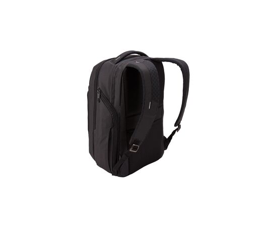 Рюкзак для ноутбука Thule 15.6" Crossover 2 Backpack 30L C2BP-116 black (3205258), зображення 6 Рюкзак для ноутбука Thule 15.6" Crossover 2 Backpack 30L C2BP-116 black (3205258), зображення 6