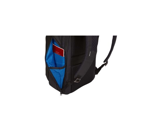 Рюкзак для ноутбука Thule 15.6" Crossover 2 Backpack 30L C2BP-116 black (3205258), зображення 8 Рюкзак для ноутбука Thule 15.6" Crossover 2 Backpack 30L C2BP-116 black (3205258), зображення 8