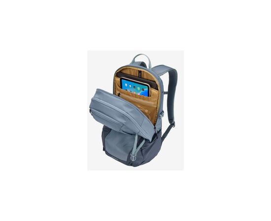 Рюкзак для ноутбука Thule 15.6" EnRoute 23L TEBP4216 Pond/Dark Slate (3204947), изображение 5 Рюкзак для ноутбука Thule 15.6" EnRoute 23L TEBP4216 Pond/Dark Slate (3204947), изображение 5
