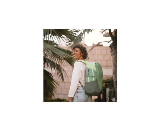 Рюкзак для ноутбука Thule 15.6" EnRoute 23L TEBP4216 Pond/Dark Slate (3204947), изображение 6 Рюкзак для ноутбука Thule 15.6" EnRoute 23L TEBP4216 Pond/Dark Slate (3204947), изображение 6