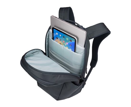 Рюкзак для ноутбука Thule 16" Subterra 2 21L TSLB-415 Dark Slate (3205025), зображення 4 Рюкзак для ноутбука Thule 16" Subterra 2 21L TSLB-415 Dark Slate (3205025), зображення 4