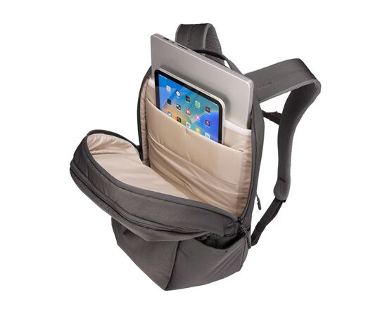 Рюкзак для ноутбука Thule 16" Subterra 2 21L TSLB-415 Vetiver Gray (3205026), зображення 2 Рюкзак для ноутбука Thule 16" Subterra 2 21L TSLB-415 Vetiver Gray (3205026), зображення 2