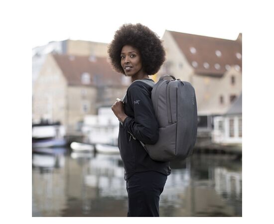 Рюкзак для ноутбука Thule 16" Subterra 2 21L TSLB-415 Vetiver Gray (3205026), зображення 3 Рюкзак для ноутбука Thule 16" Subterra 2 21L TSLB-415 Vetiver Gray (3205026), зображення 3