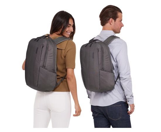 Рюкзак для ноутбука Thule 16" Subterra 2 21L TSLB-415 Vetiver Gray (3205026), зображення 5 Рюкзак для ноутбука Thule 16" Subterra 2 21L TSLB-415 Vetiver Gray (3205026), зображення 5