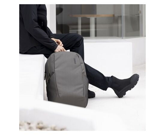 Рюкзак для ноутбука Thule 16" Subterra 2 21L TSLB-415 Vetiver Gray (3205026), зображення 6 Рюкзак для ноутбука Thule 16" Subterra 2 21L TSLB-415 Vetiver Gray (3205026), зображення 6