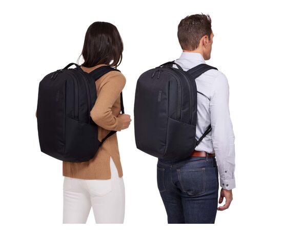 Рюкзак для ноутбука Thule 16" Subterra 2 21L TSLB-415 Black (3205024), зображення 3