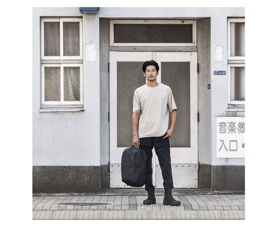 Рюкзак для ноутбука Thule 16" Subterra 2 21L TSLB-415 Black (3205024), зображення 6