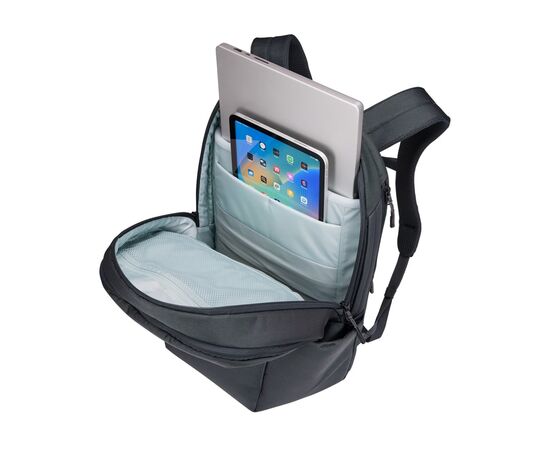 Рюкзак для ноутбука Thule 16" Subterra 2 27L TSLB-417 Dark Slate (3205028), зображення 2 Рюкзак для ноутбука Thule 16" Subterra 2 27L TSLB-417 Dark Slate (3205028), зображення 2