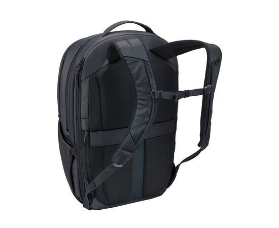 Рюкзак для ноутбука Thule 16" Subterra 2 27L TSLB-417 Dark Slate (3205028), зображення 4 Рюкзак для ноутбука Thule 16" Subterra 2 27L TSLB-417 Dark Slate (3205028), зображення 4