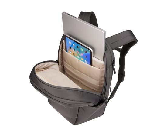 Рюкзак для ноутбука Thule 16" Subterra 2 27L TSLB-417 Vetiver Gray (3205029), изображение 2 Рюкзак для ноутбука Thule 16" Subterra 2 27L TSLB-417 Vetiver Gray (3205029), изображение 2