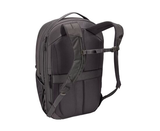 Рюкзак для ноутбука Thule 16" Subterra 2 27L TSLB-417 Vetiver Gray (3205029), изображение 4 Рюкзак для ноутбука Thule 16" Subterra 2 27L TSLB-417 Vetiver Gray (3205029), изображение 4