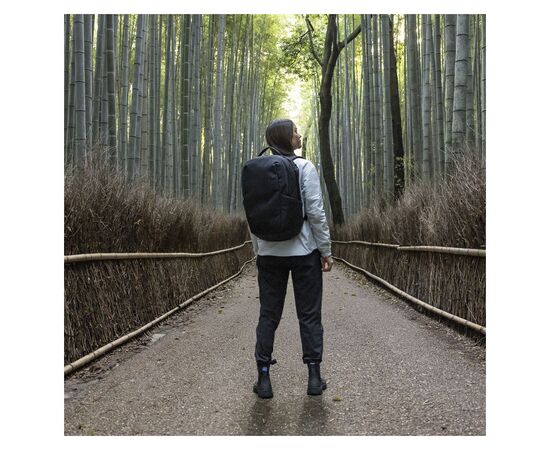 Рюкзак для ноутбука Thule 16" Subterra 2 27L TSLB-417 Black (3205027), зображення 3