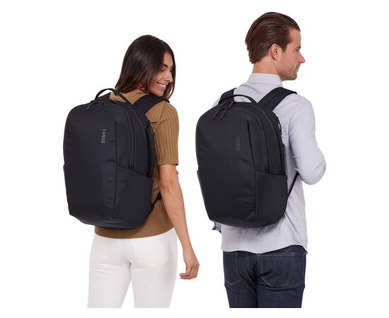 Рюкзак для ноутбука Thule 16" Subterra 2 27L TSLB-417 Black (3205027), зображення 5