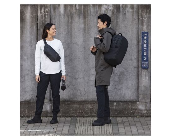 Рюкзак для ноутбука Thule 16" Subterra 2 27L TSLB-417 Black (3205027), зображення 6