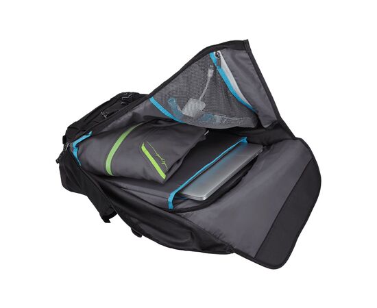 Рюкзак для ноутбука Thule 15" Subterra 25L TSDP-115 Dark Shadow (3205289), зображення 2 Рюкзак для ноутбука Thule 15" Subterra 25L TSDP-115 Dark Shadow (3205289), зображення 2