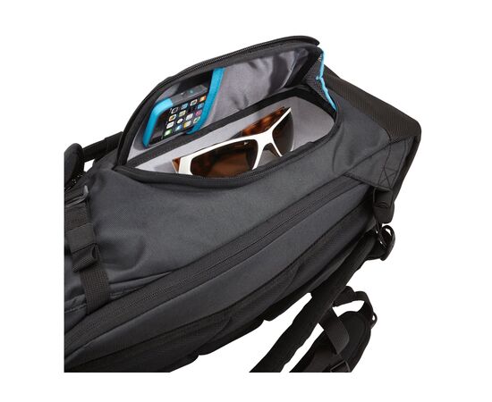 Рюкзак для ноутбука Thule 15" Subterra 25L TSDP-115 Dark Shadow (3205289), зображення 4 Рюкзак для ноутбука Thule 15" Subterra 25L TSDP-115 Dark Shadow (3205289), зображення 4