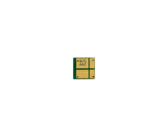 Чип для картриджа Canon 067 1,25K C Everprint (CHIP-CAN-067-C)