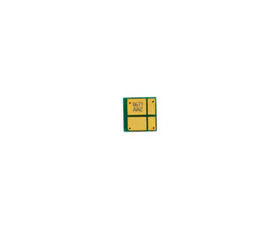 Чип для картриджа Canon 067 1,25K Y Everprint (CHIP-CAN-067-Y)