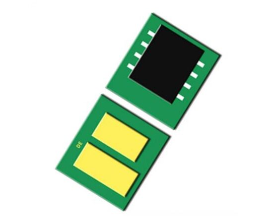 Чип для картриджа HP W2121A 4.5K, C Everprint (CHIP-HP-W2121A)