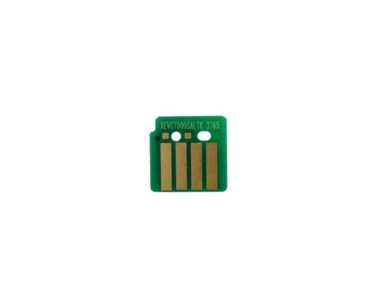 Чип для картриджа Xerox VL C7000, 106R03765 10.7K, B Everprint (CHIP-XER-C7000-B)