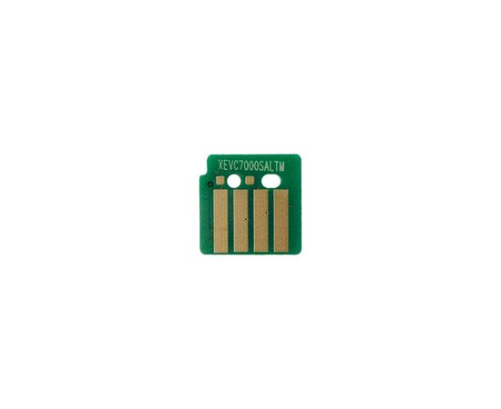 Чип для картриджа Xerox VL C7000, 106R03767 10.1K, M Everprint (CHIP-XER-C7000-M)
