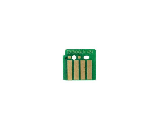 Чип для картриджа Xerox VL C8000, 106R04054 16,5K, C Everprint (CHIP-XER-VLC8000-C)