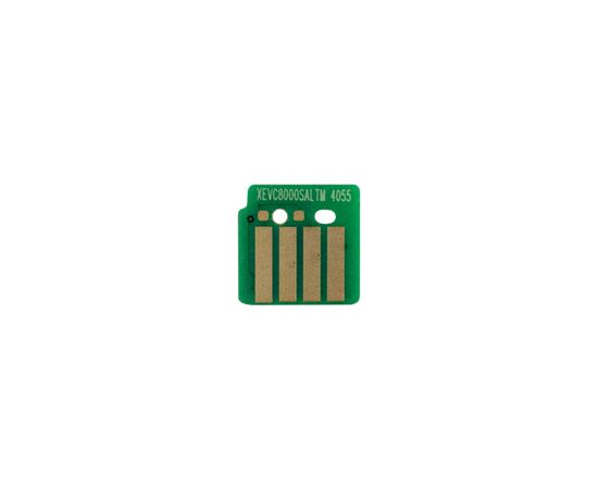 Чип для картриджа Xerox VL C8000, 106R04055 16,5K, M Everprint (CHIP-XER-VLC8000-M)