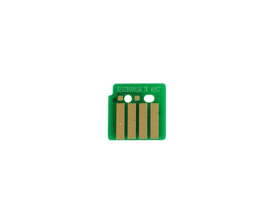 Чип для картриджа Xerox VL C8000, 106R04057 20,9K, B Everprint (CHIP-XER-VLC8000-B)