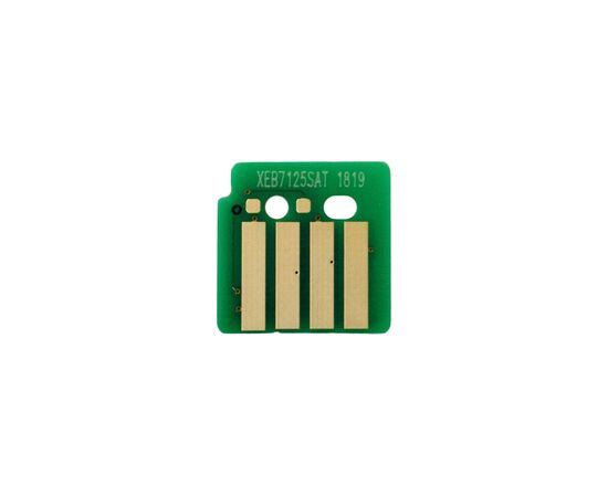 Чип для картриджа Xerox VL B7125, 006R01819 34,3K Everprint (CHIP-XER-B7125)