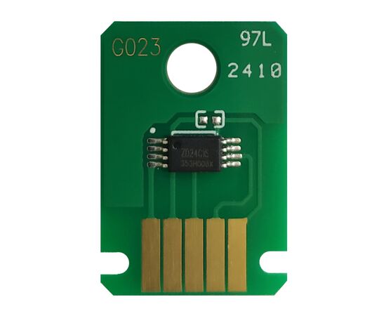 Чип для картриджа Canon MC-G02/4589C001 Everprint (CHIP-CAN-MB-MC-G02)
